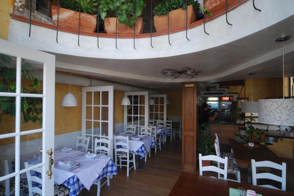 Hotel Town House Tirana