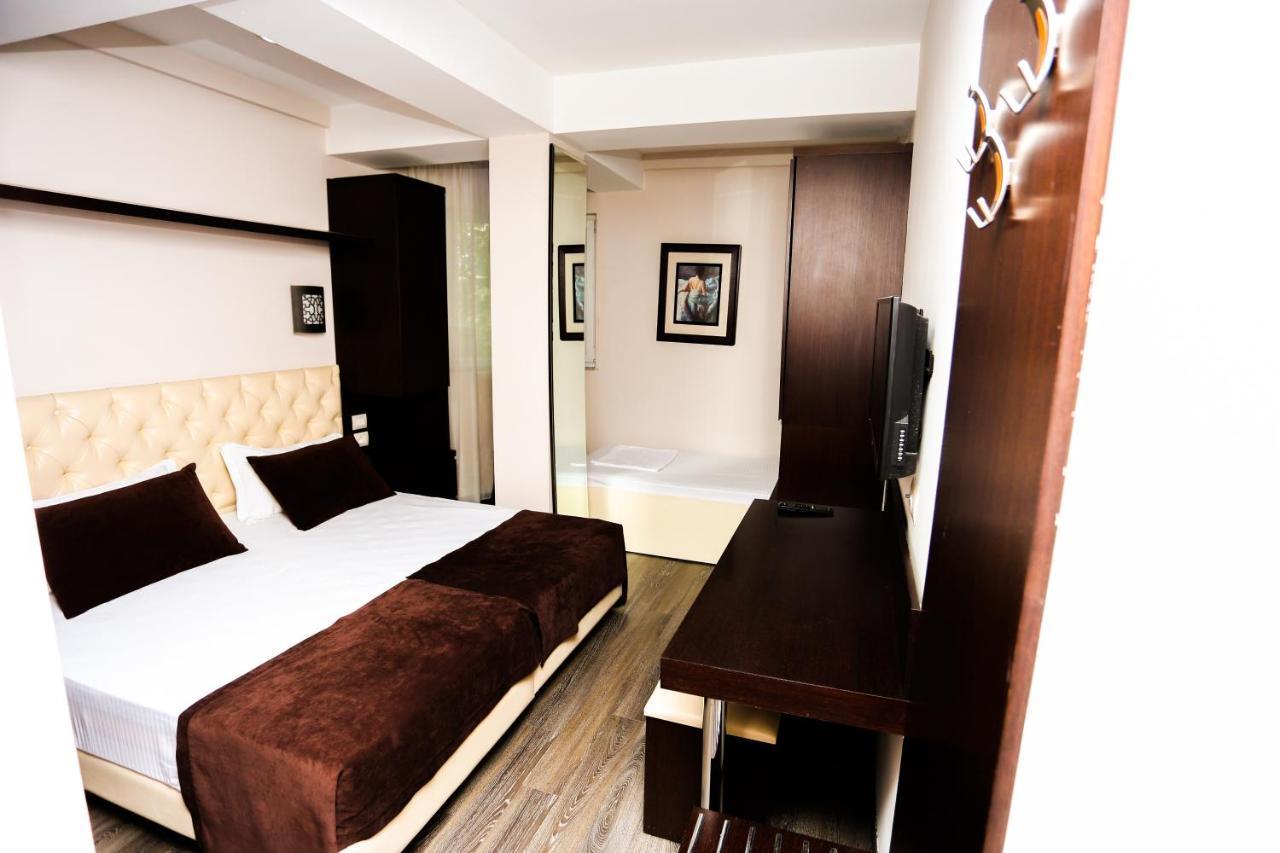 Hotel Town House Tirana