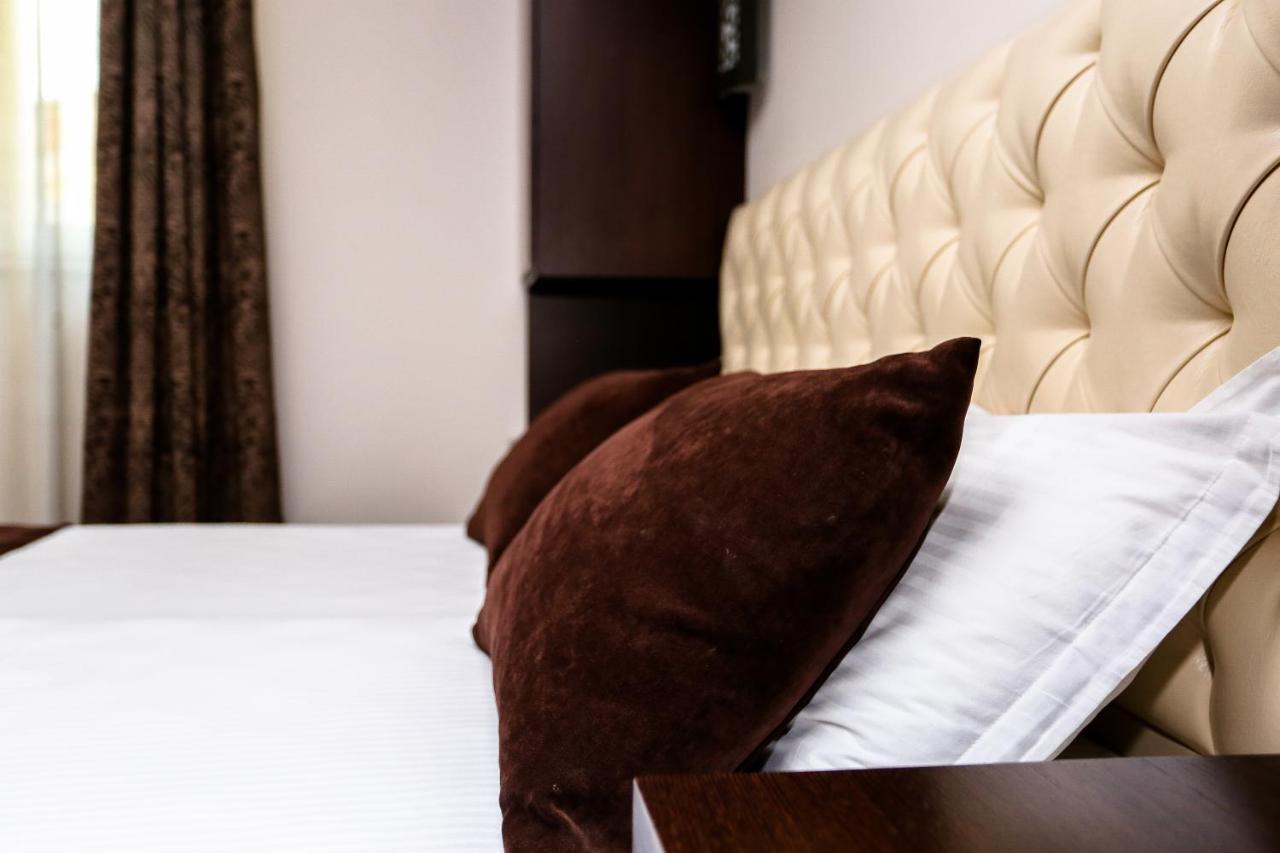 Hotel Town House Tirana